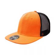 53 atlantis-snap-mesh-kapelo orange